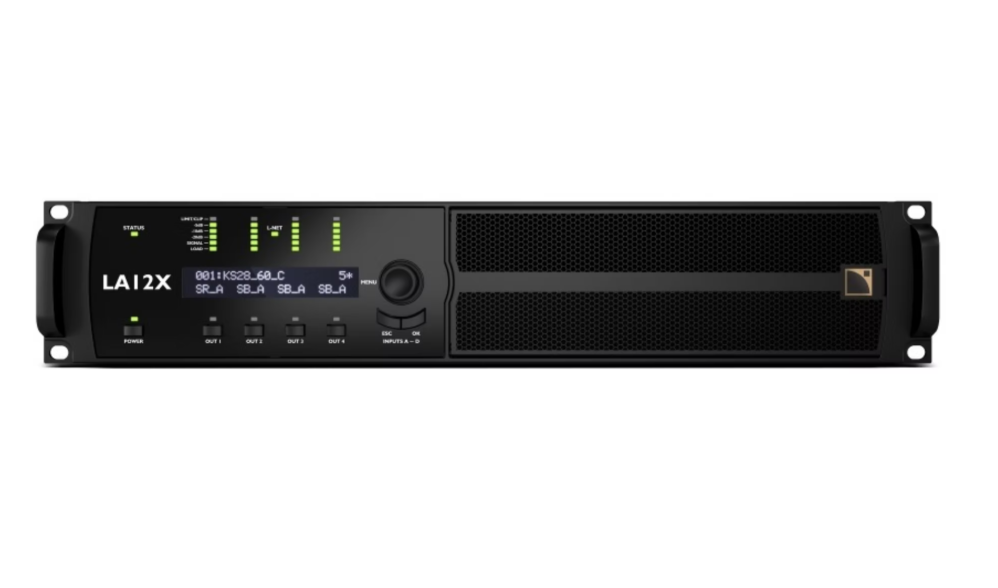 FBT Vertus CLA 406.2 A